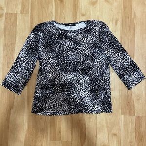 Anne Klein Sport Shirt